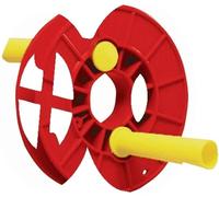 Günther Flugspiele Poulie fixe avec ligne 100 m Force de traction (max.) 6 kg