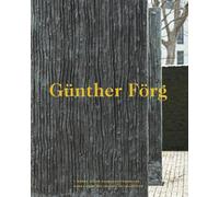 Günther Förg: Werke in der Sammlung Friedrichs / Works from the Friedrichs Collection
