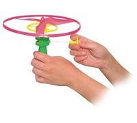 Guenther Guenther-1682 1682 Propeller Game Twirly, Assorted Colours, Propellersp