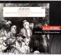 GÜNTHER HERBIG/DRESDNER PHILHARMONIE "SINFONIEN 93/94/103" CD NEUF
