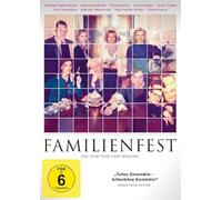 Familienfest – Günther Maria Halmer et Hannelore Elsner – DVD