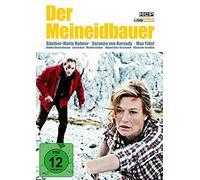 Der Meineidbauer (DVD) Günther Maria Halmer Suzanne Borsody Max Tidof