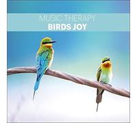 Guenther Sanin - Music Therapy - Birds Joy