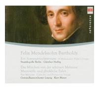 GÜNTHER/SD/MASUR,K./GOL HERBIG - EIN SOMMERNACHTSTRAUM/+ CD NEUF