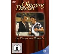 Günther Siegmund - Ohnsorg-Theater: die Königin Von Honolulu