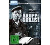 Günther Simon;Helga Göring;Gerd Ehlers;Angelica Do - Krupp & Krause