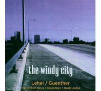 GUENTHER THOMAS (piano) - The Windy City [Import]