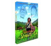 Le guépard de Shangri-la