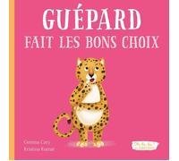 Guépard fait les bons choix
