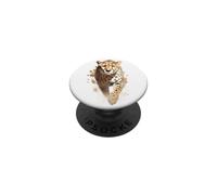Guépard Gracieux, Sprint, guépard Dynamique, Qui Court Un guépard Sauvage PopSockets PopGrip Adhésif