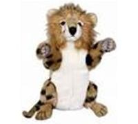 Anima Guepard Marionnette 32cm