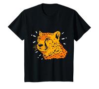 Guépard T-Shirt