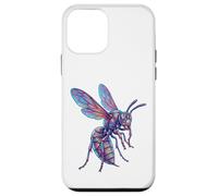 Guêpe Insecte Amoureux Entomologie Nature Insecte Insecte Coque pour iPhone 12 Mini