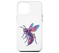 Guêpe Insecte Amoureux Entomologie Nature Insecte Insecte Coque pour iPhone 12 Pro Max