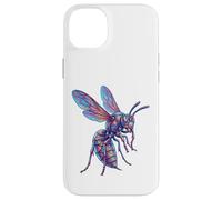 Guêpe Insecte Amoureux Entomologie Nature Insecte Insecte Coque pour iPhone 14 Plus