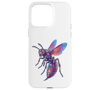 Guêpe Insecte Amoureux Entomologie Nature Insecte Insecte Coque pour iPhone 15 Pro Max