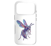 Guêpe Insecte Amoureux Entomologie Nature Insecte Insecte Coque pour iPhone 17 Pro