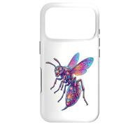Guêpe Insecte Amoureux Entomologie Nature Insecte Insecte Coque pour iPhone 17 Pro