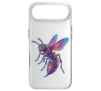 Guêpe Insecte Amoureux Entomologie Nature Insecte Insecte Coque pour iPhone Air
