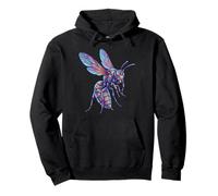 Guêpe Insecte Amoureux Entomologie Nature Insecte Insecte Sweat à Capuche