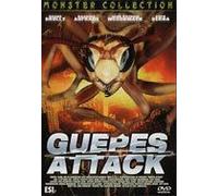 Guepes Attack - L'attaque Des Guêpes Tueuses