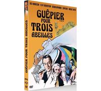 Guêpier pour Trois Abeilles