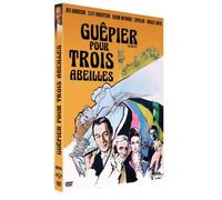 Guêpier pour trois abeilles DVD DVD
