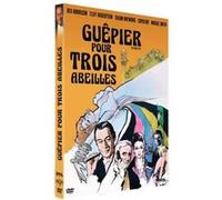 Guêpier pour trois abeilles DVD E