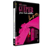 Guêpier pour trois abeilles (VOSTF)