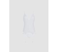 Guêpière Ursula Blanche