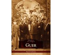 Guer - D. Colleaux - Nouvelles Editions Sutton - broché - Livre
