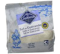 GUERANDE SAL MARINA GRIS BRETAÑA fina - produit spécialisé pour un usage quotidien, peut être utilisé régulièrement selon les besoins individuels, poids 500 g et devient un allié fiable dans la routin