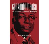 Guerandi Mbara un assassinat franco-africain