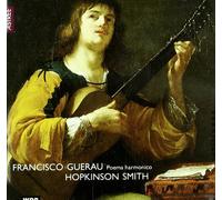 Guerau - Poema Harmonico