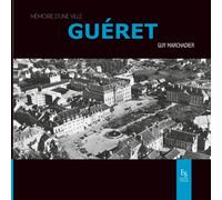 Guéret