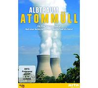 Guéret,Eric - Albtraum Atommüll