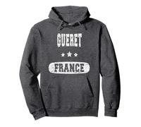 Gueret vintage - France Sweat à Capuche