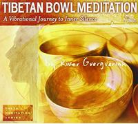Guerguerian River - Tibetan Bowl Meditation
