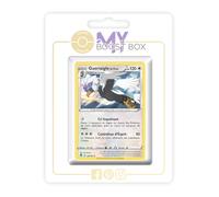 Gueriaigle de Hisui 149/195 Reverse - Myboost X Epée et Bouclier 12 Tempête Argentée - Coffret de 10 Cartes Pokémon Françaises