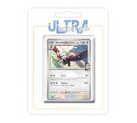 Gueriaigle d'Okuba 174/217 Reverse Pokéball - Ultraboost X Méga-Évolution 2.5 - Héros Transcendants Coffret de 10 Cartes Pokémon Françaises