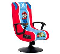 Siege Gaming - X ROCKER - Super Mario Bros : Mario - Neuf