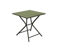 Guéridon Globe vert 70 x 74 x 70 cm Vert G