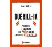 Guérill-iA Naully Nicolas (Auteur)
