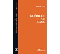 Guerilla au Laos