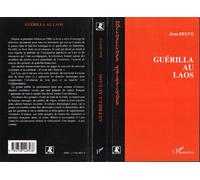 Guerilla au Laos