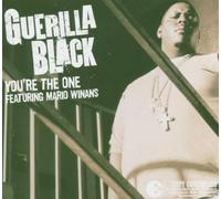 Guerilla Black - You're The One [Import]