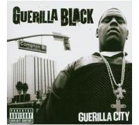 Guerilla Black – Guerilla City – Import