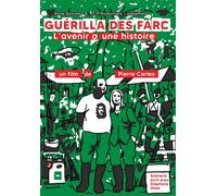 Guérilla des FARC DVD DVD