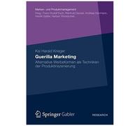 Guerilla Marketing
