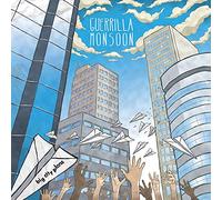 Guerilla Monsoon - Big City Plans (10")